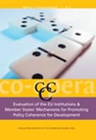 Evaluation of the Eu Institution and Member States 9052602867 Book Cover