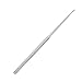 PRECISE CANADA: Fox Dermal Curette, Round, 3MM