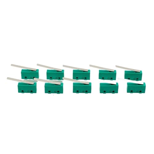 Micro switch pour imprimante 3D et robotique avec levier de fin de course 29mm