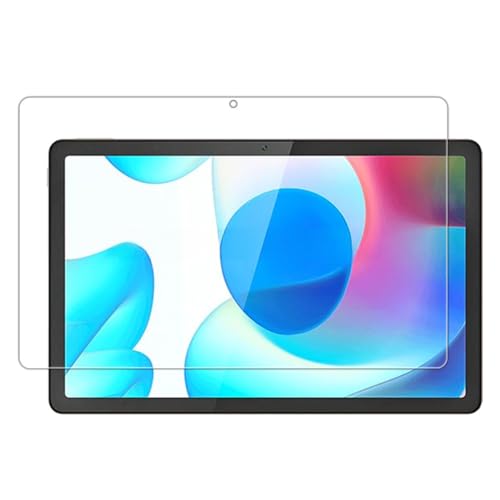 Kepuch 2 Paquetes Vidrio Templado Protector de Pantalla para Realme Pad 10.4'