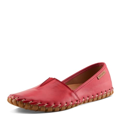Image of Spring Step Women's Kathaleta-Suede
