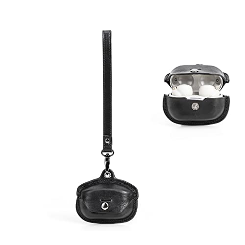 HIRAM WF-1000XM4 P[X Jo[ WF-1000XM4 p یJo[ 莝CzX[u یP[X {v v U[P[X Sʕی h~ LYh~ ϏՌ h ho y [(Black)