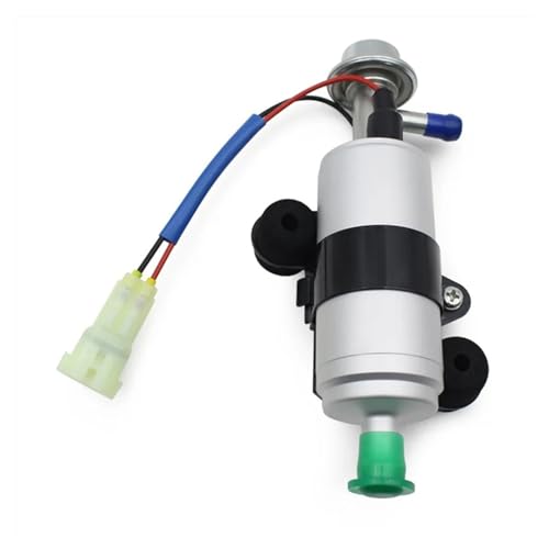 Bomba de combustible para Suzuki DF300 con flujo constante para inyección fueraborda 15100-94900