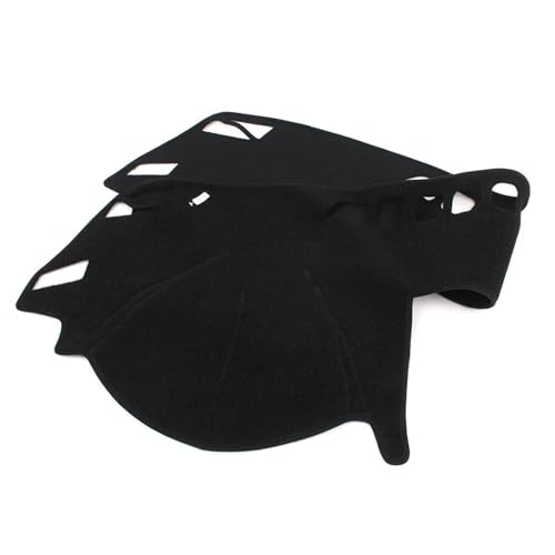 Cubierta para salpicadero Qashqai J10 contra grietas LHD 5