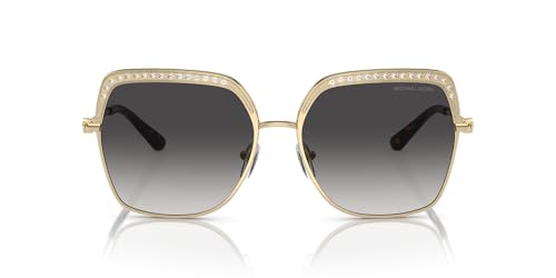 Michael Kors Women's Mk1141 Greenpoint Square Sunglasses