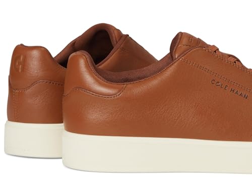 Image of Cole Haan Men's Grandpro Luxe Slip-on Sneaker