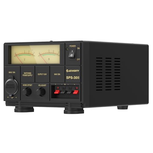 早い者勝ち！直流安定化電源 SPS-3020 スイッチング方式直流電源 Amazon.co.jp: RUZIZAO直流安定化電源(0~30V 0~20A) 600W大電力