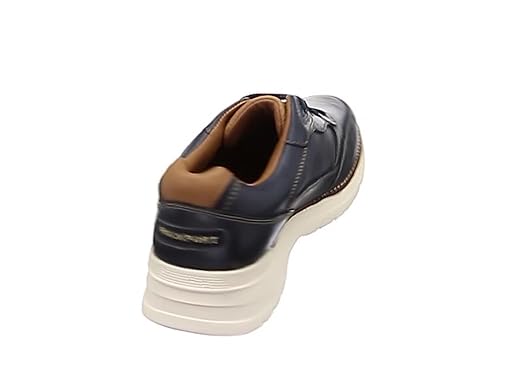 Amazon.com: Rockport Prowalker Next UBal New Dress Blues