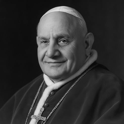 Il Papa Buono Giovanni XXIII