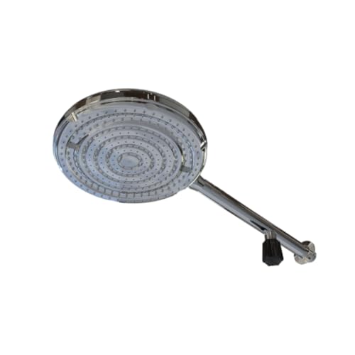 Chuveiro de Água Fria 8