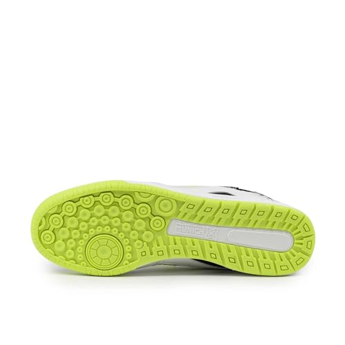 Munich Mixte Continental V2 67 Basket aux finitions soignées premium