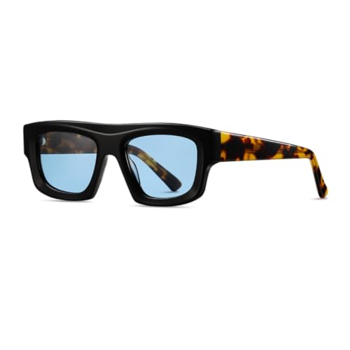 Lunettes de soleil rétro pour affirmer votre personnalité avec audace