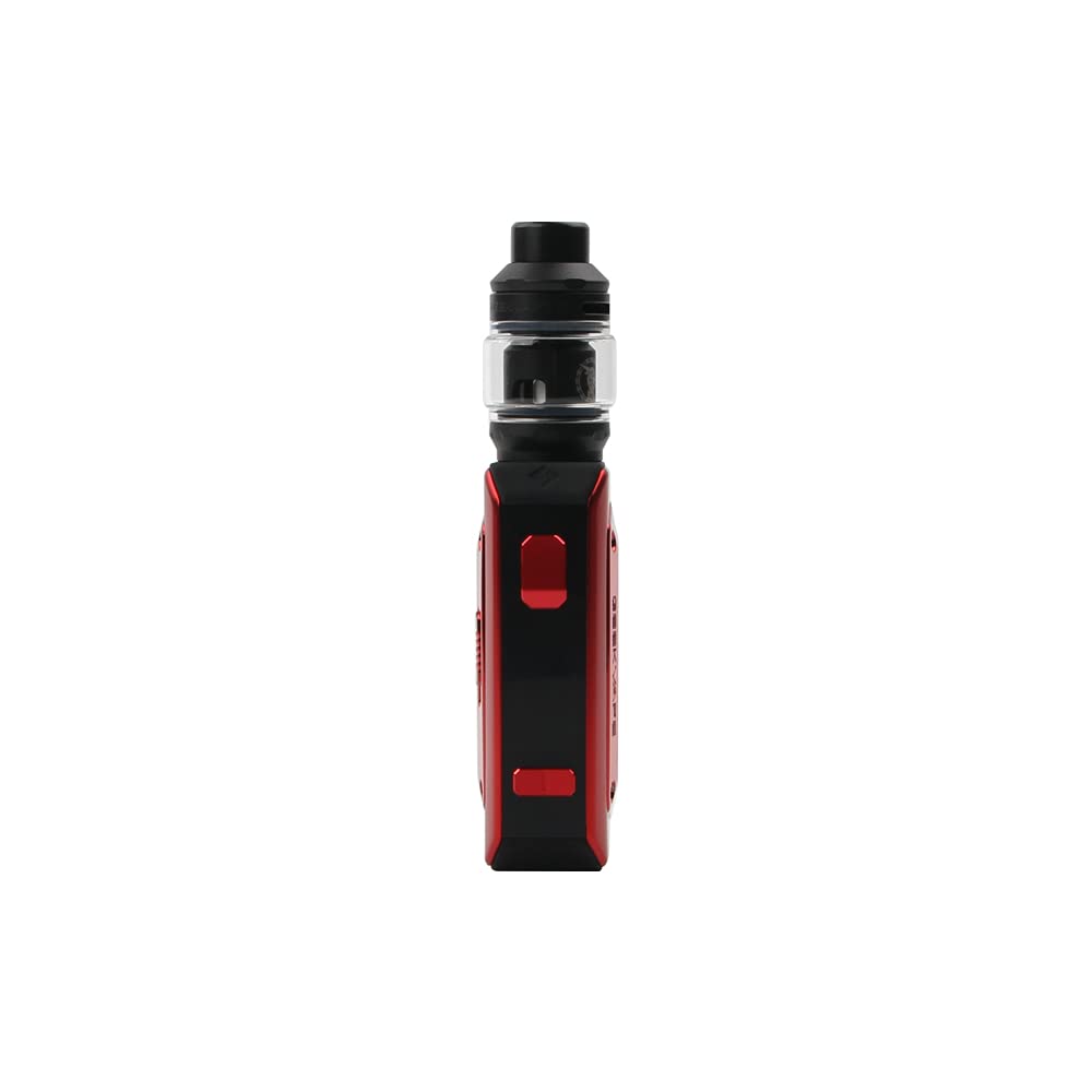 elfbar nachfüll pod läuft aus Geekvape Aegis Max, Aegis Solo, Aegis Squonk and Aegis 100W Mod
