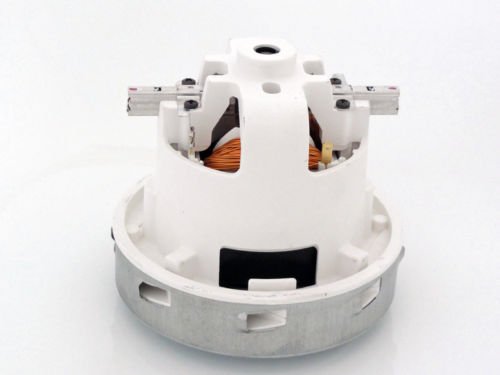 FLEX S 47 automatic MOTEUR ASPIRATION AMETEK pour aspirateur FLEX