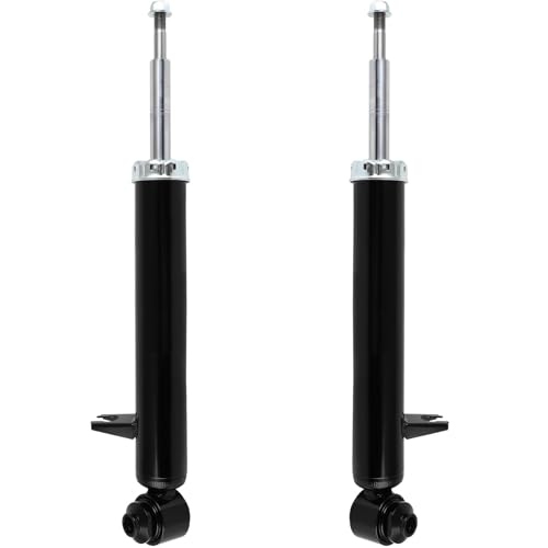 ECCPP Rear Shocks Absorbers for 2007-2013 BMW X5 (341727, 37346, 341728, 37347) - 2pcs