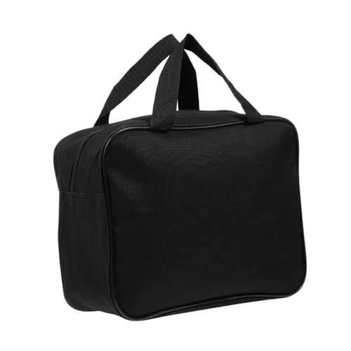 Gogogmee Convenient Drift Skate Pouch Figure Skating Bag Skates Backpack Stylish Practical