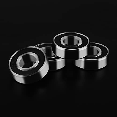 Rodamientos 6202ZZ de ranura profunda 15mm para reparación de maquinaria industrial 3