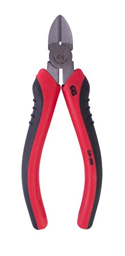 Alicates de corte diagonal Gardner Bender GS-386 de 6 pulgadas 2