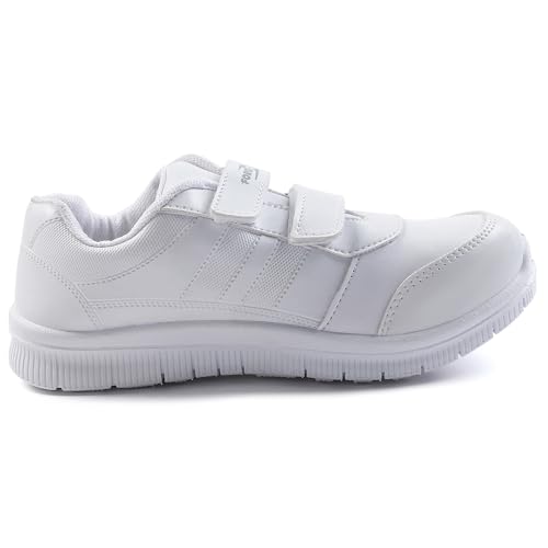 Image of Liberty Boys Force 10 School Uniform Shoe