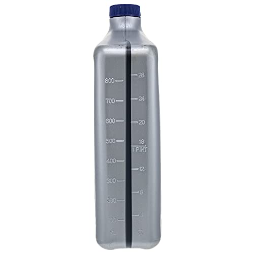 Exmark 135-3949 Engine Oil 20W-50 Full Synthetic 1 Quart Bottle - Thumbnail 2