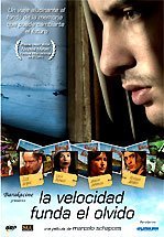 La Velocidad Funda El Olvido DVD de Audio ideal para tus momentos de lectura y relax