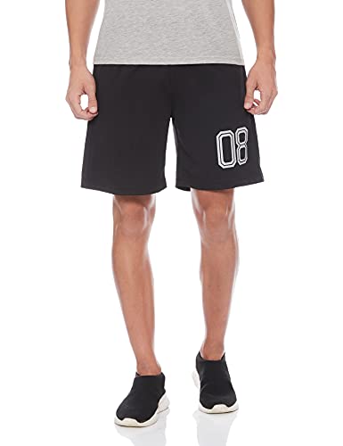 Image of Max Men's Printed Sports Shorts