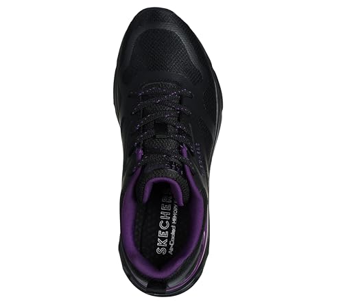 Image of Skechers TRES-AIR - Modern AFF-AIR Casual Sneakers for Womens