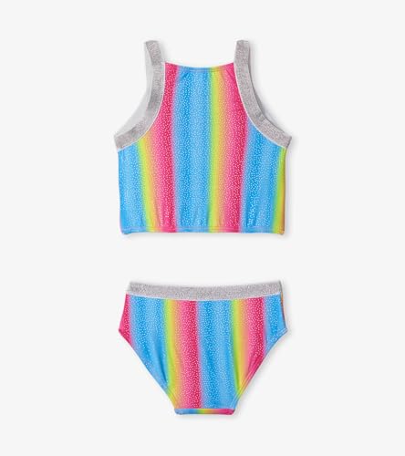 Hatley Girls' Tankini Set2