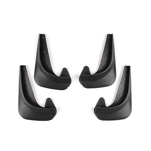 Bavettes garde boue Kia Ceed Cerato Forte K3 | Accessoire auto extérieur 4Pcs