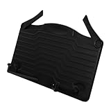 Adaptabilité : convient pour contenir des partitions de musique, des partitions de piano et divers livres, porte-livres, livre de recettes, livre de cuisine