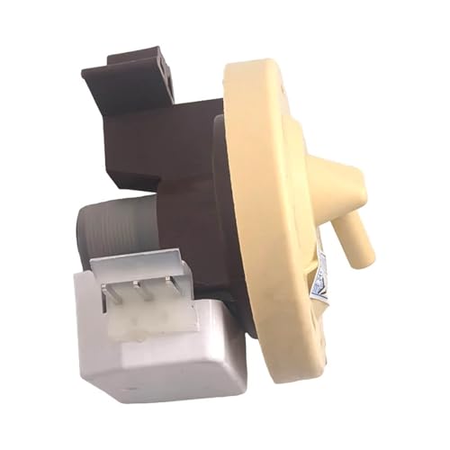 Sensor de agua DC96-01703A soluciona fallos de llenado en lavadora Samsung 3