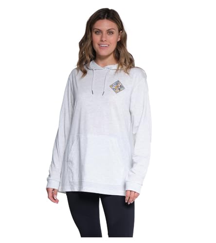 Salty Crew Tippet Tropic Midweight UV Hoodie
