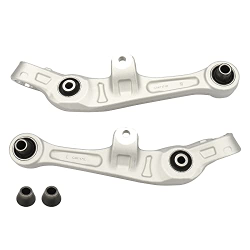 Bras de commande inférieur avant 54501AM601 54500AM601 de suspension pour Nissan 350Z