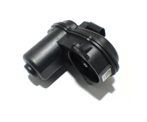 Actuador de freno de mano trasero con motor 34216870567 de alta respuesta