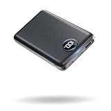 モバイルバッテリー 20000mAh大容量 【2025新設計・16ｍｍ超薄モデル】モバイルバッテリー 軽量 小型 急速充電 スマホ充電器 大容量 3台同時充電 Type-C入出力兼用 低電流対応 コンパクトで機内持ち込み可 旅行/出張/災害用 PSE認証済み 安全設計＆回路保護 iPad/iPhone/Android全種機器対応 アウトドア/旅行/出張/停電対策/緊急防災に 日本語取扱説明書