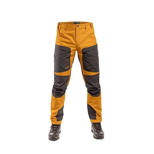 ARRAK OUTDOOR New Active Stretch Pant Men | Men's Dog Handler Pants, for All Outdoor Activities