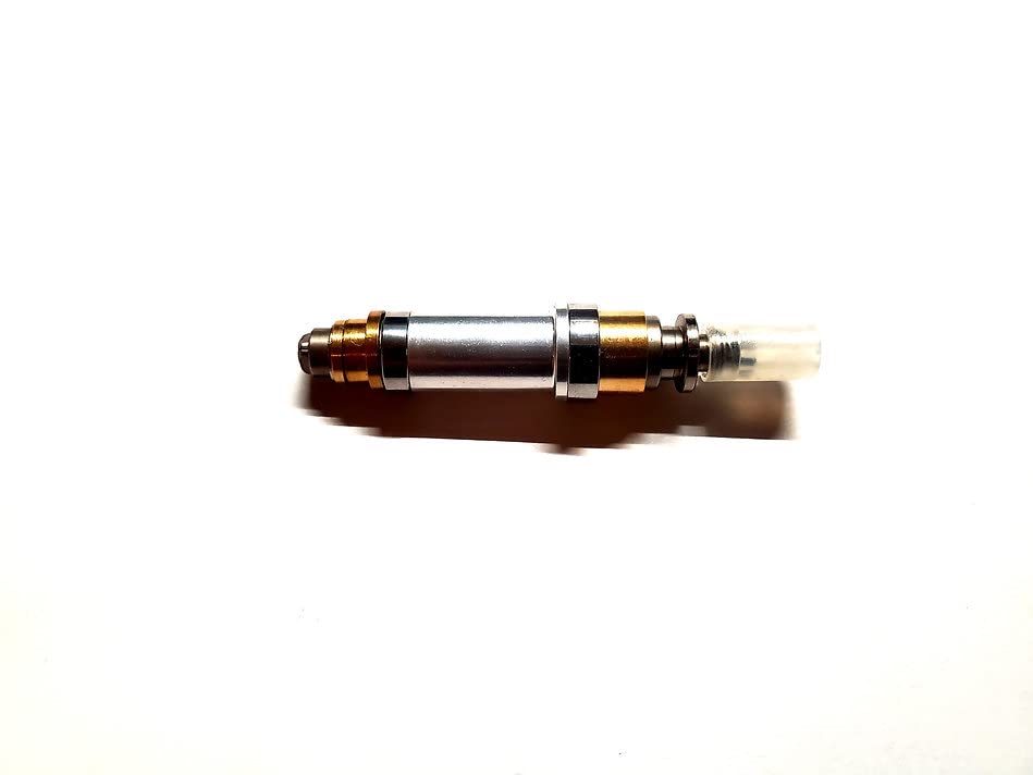 DRC Replacement Full Collet Assembly for DND Daisy Handpiece Drill. Handpiece is NOT Included!