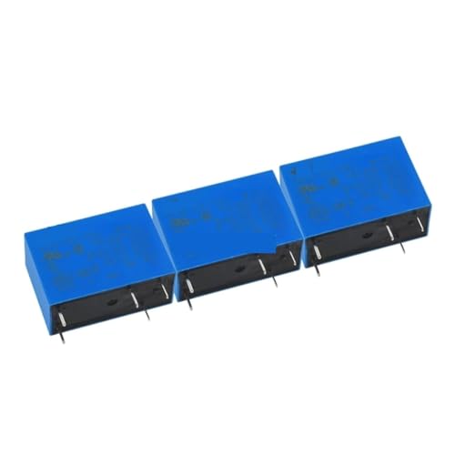 Relais OMIH-SH-112L 12V 16A assure une protection fiable de votre carte