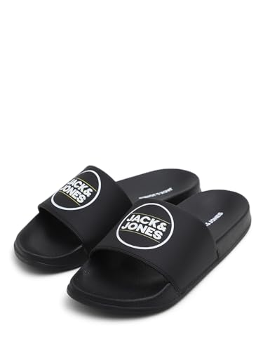 Image of JACK & JONES Men's 12264301 Slides