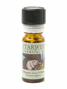 Aceite Esencial de Tomillo Starwest Botanicals miniatura 1