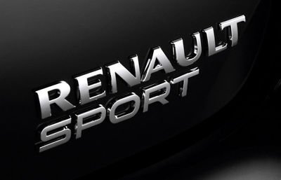 Renault Insignia deportiva trasera Clio Megane Twingo 172 197 225