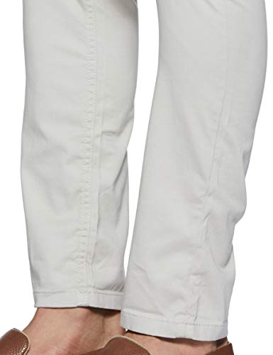 Image of Breakbounce Men Casual Trousers