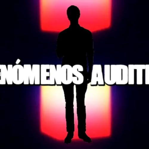 『3 Fenómenos Auditivos』のカバーアート