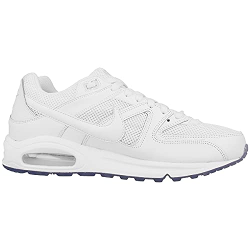 Image of Nike WMNS Nike Air Heights, Women's Trail Running Shoes, White, 4 UK (37.5 EU)