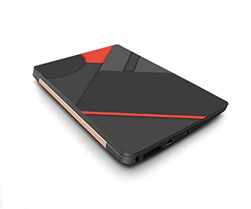 Image of Galaxsia Pattern D62 Vinyl Laptop Skin /Sticker /Cover /Decal Compatible for Any 15 to 15.6 Inches Laptop (Hp /Dell /Sony /Acer /Lenovo /Asus. Etc) Or Notebook.