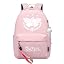 Pink 7