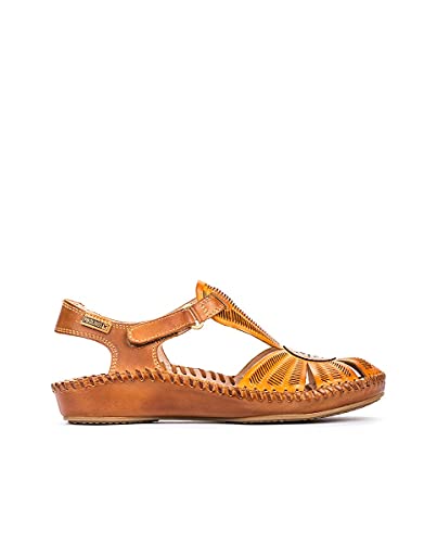 Image of PIKOLINOS Puerto Vallarta 655-0575 Women's Semi-Closed Shoes