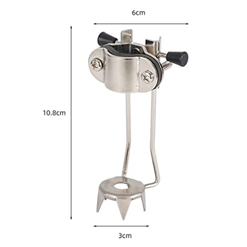 Hiking Accessories Professional Ice Cane Tip Attachment For Walking In Ice Climb Winter Hiking Supply - Travel Accessories #TOP2
