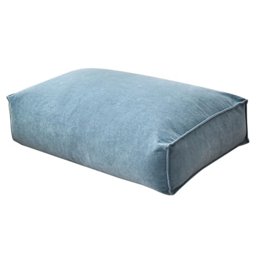 Coussin dossier canapé pour soulager le mal de dos au salon