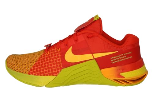 Image of Nike Men's Metcon 8 Sneakers